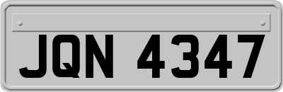 JQN4347