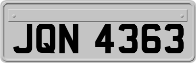 JQN4363