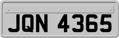 JQN4365