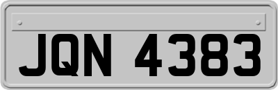 JQN4383