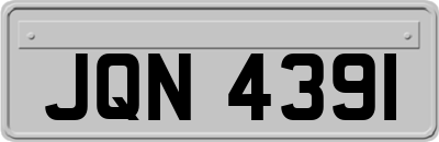 JQN4391