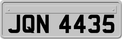 JQN4435