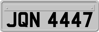 JQN4447
