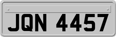 JQN4457