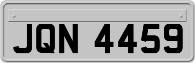 JQN4459