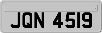 JQN4519