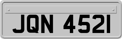 JQN4521