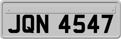 JQN4547