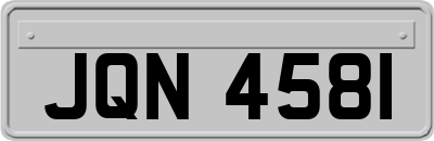 JQN4581