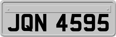 JQN4595