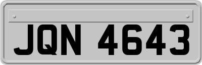 JQN4643