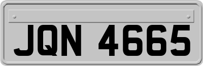 JQN4665