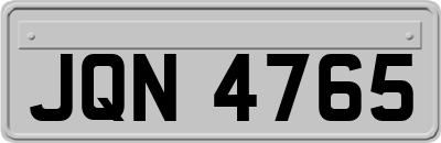 JQN4765