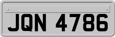 JQN4786