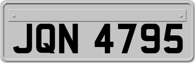JQN4795