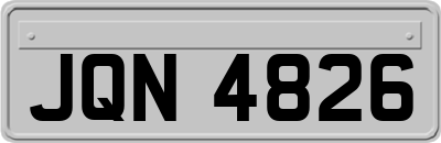 JQN4826