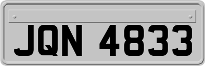 JQN4833