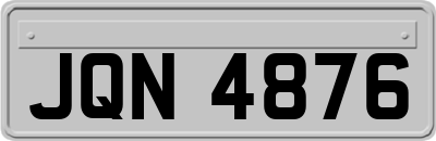 JQN4876