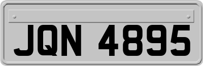 JQN4895