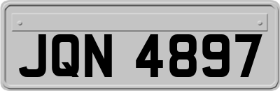 JQN4897