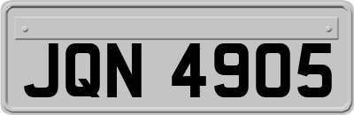 JQN4905