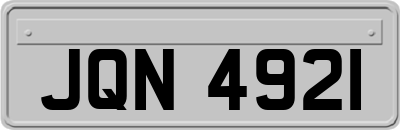 JQN4921