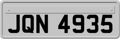 JQN4935