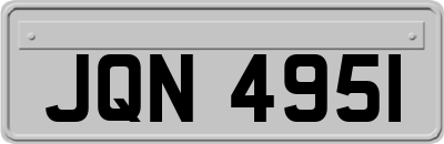 JQN4951