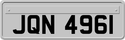 JQN4961