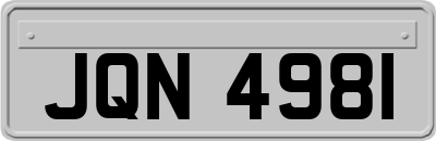 JQN4981