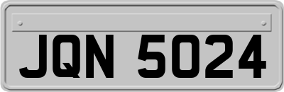 JQN5024