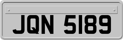 JQN5189