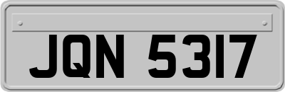 JQN5317