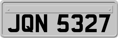 JQN5327