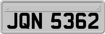 JQN5362