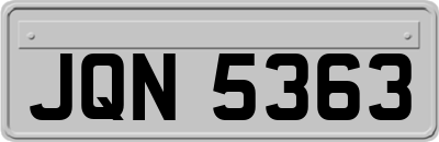JQN5363