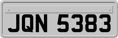 JQN5383