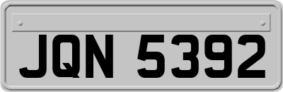 JQN5392