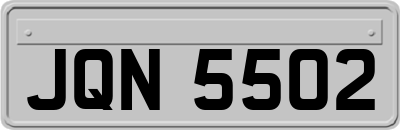 JQN5502