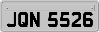 JQN5526