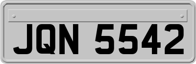 JQN5542
