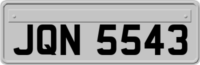 JQN5543