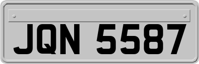 JQN5587