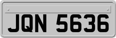 JQN5636