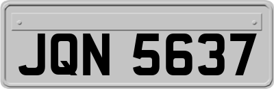 JQN5637