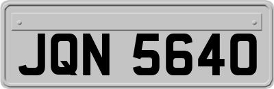 JQN5640
