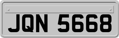 JQN5668