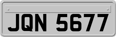 JQN5677