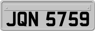 JQN5759