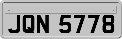 JQN5778